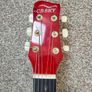 Acoustic Guitar, Strap and Bag Image 3