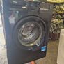 Black Beko 9kg Washing Machine For Sale Image 2
