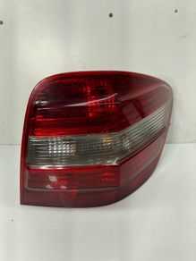 2007 Mercedes Ml Class Estate W164 Driver Side Rear Tail Light A2l16b2s