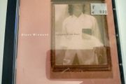 Steve Winwood - Refugees Of The Heart CD (1990) Blues Soul Rock VG+