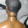 Mattel Barbie African American Steve Pearl Beach Doll 1968 Body 1991 Head OOAK Image 4