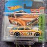 1/64 Hot Wheels Datsun 510 Wagon Lot x 6 , Plus Protectors Image 5