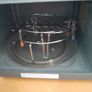 30 Litre grill & microwave Image 5