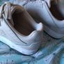FILA teratach 600 trainers, uk size 7 Image 4