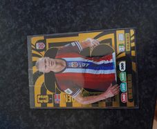 Golden Baller - Erling Haaland - FIFA 26 World Cup Panini Adrenalynn