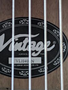 left hand guitar