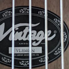 left hand guitar