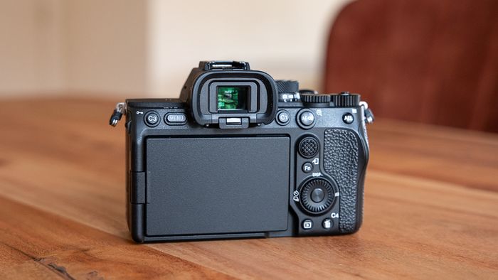 Sony A7IV Body (ilce-7m4)