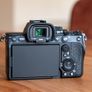 Sony A7IV Body (ilce-7m4) Image 2