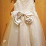 Flower girl dress Image 2