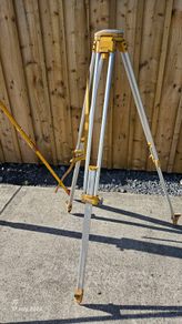 Surveyors Tripods