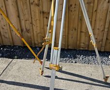 Surveyors Tripods