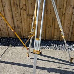 Surveyors Tripods