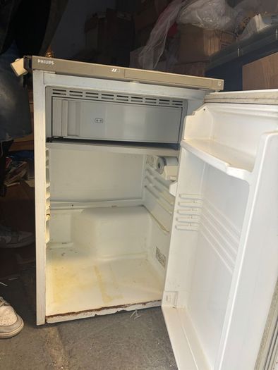 2 x fridge