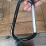 Cleva Mama bag carrier for a pram/buggy Image 2