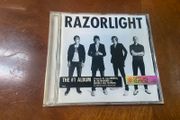 Razorlight Self Titled CD