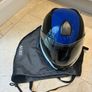 Genuine bmw motorcycle helmet Image 7