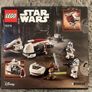 Lego 75378 Star Wars BARC Speeder Escape Image 2