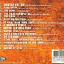 Roxette - Tourism      CD Image 2