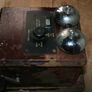 Antique Wall Telephone Image 7