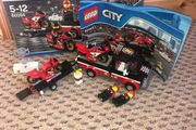 Lego City