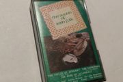 The Sound of Irish Folk Tape Cassette