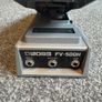 BOSS FV-500H Volume Pedal Image 6