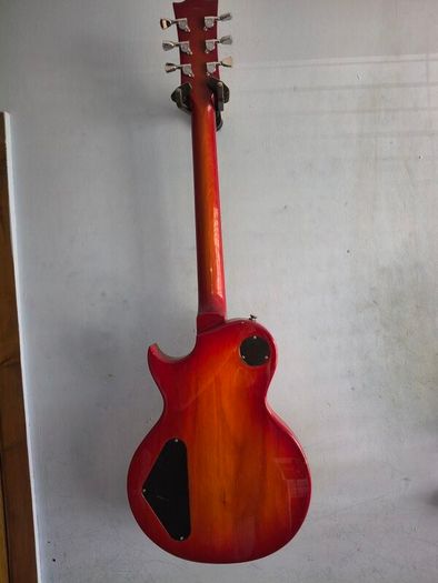 Fret-King Eclat
