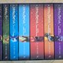 Harry Potter The Complete Collection Image 8