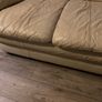 leather sofa Image 3
