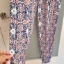 PAPAYA Weekend jumpsuit with pockets Sz 12UK Image 3