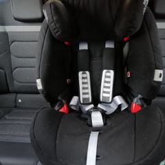 Britax Romer toddler car seat