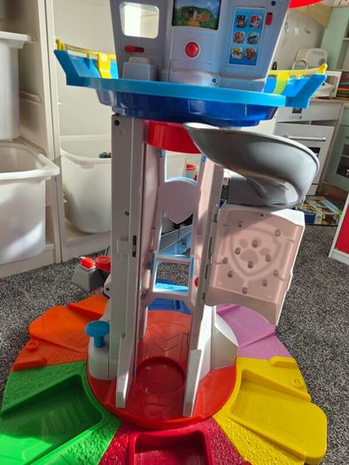Paw Patrol Tower
