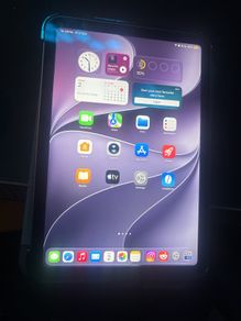 iPad Mini 6th Gen