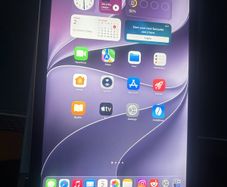 iPad Mini 6th Gen