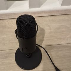 Podcast Microphone