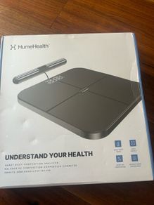 weighing scales