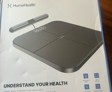 weighing scales