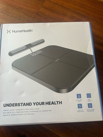 weighing scales