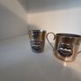 Southport miniature cups from 1920's Image 4
