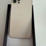 iPhone 12 Pro gold Image 4