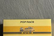Pop race Porsche RWB HEC