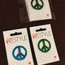 Smaller Size Iron On Patches Image 10