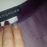 Wardrobe wine top with sequins perfect condition size UK14/16 EUR42/44 Postage included Image 3