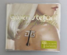 CD - Gwen Stefani - Wind It Up