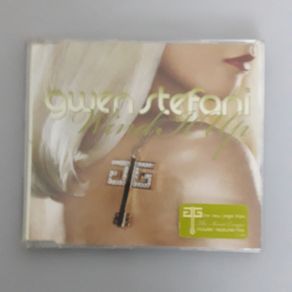 CD - Gwen Stefani - Wind It Up