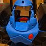 Large Batman Toy Image 5