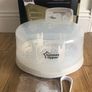 Tommee Tippee Microwave Steam Steriliser Image 2