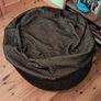 Large Filled Beanbag - great condition Image 2