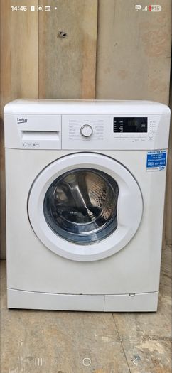 washing machine